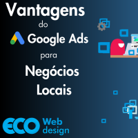 Imagem principal do artigo Saiba quais são as vantagens do Google Ads para negócios locais